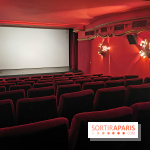 La Filmothèque du quartier Latin