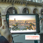 Paris City Vision lance le City Tour augmenté