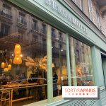 Bergamotte Kinfolk, la nouvelle collection de fleurs séchées naturellement