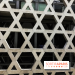 La voix des témoins, l'exposition au mémorial de la shoah