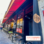 Le Brunch famille chez Le Germain Paris