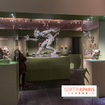 Les contes étranges de Niels Hansen Jacobsen au Musée Bourdelle, les photos