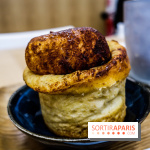 BAB : le premier bar à Brioches à Paris