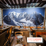Les Marmottes : le restaurant de spécialités savoyardes à Paris