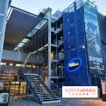 UGC ciné cité Bercy