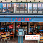 La Manifattura Pizzeria 