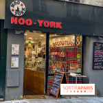 Noo York Hot Dog Bagel