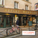 Le Reflet Medicis