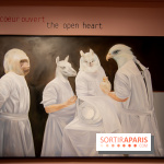 Saint-Valentin 2020 : Cœurs, l'exposition gratuite du musée de la Vie Romantique