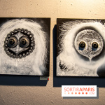 Exposition Hey! modern art & pop culture