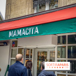 Mamacita restaurant, Taqueria, cocktail bar