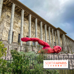 Exposition Christian Louboutin, l’Exhibitionniste au Palais de la Porte Dorée - photos 