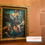 Cézanne et les maîtres, Rêve d’Italie, l'exposition au Musée Marmottan-Monet : nos photos