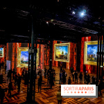 Exposition Monet, Renoir, Chagall, Voyages en Méditerranée - l’album Photo 