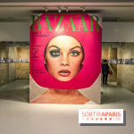 Exposition Harper’s Bazaar au MAD - album photo