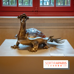 Réouverture du Musée Cernuschi : nos photos