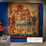 Regards sur la vie quotidienne, l'exposition au Musée de Cluny : nos photos