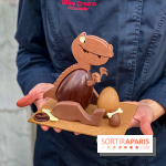 L'Age de Pâques de la Maison Gilles Cresno 2020 - les photos