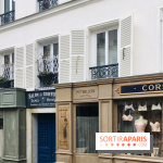 Photos Montmartre tournage 1940's