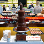 Le brunch Kids Friendly du samedi au Royal Monceau : nos photos