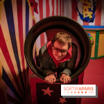 Mad Dimension, le nouveau musée immersif 100 % instagrammable : nos photos