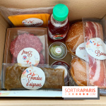 Mamie Box Mamie Restaurants