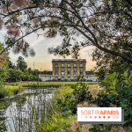 Le Domaine de Trianon et Hameau de la Reine