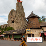 Parc Astérix : le protocole sanitaire covid-19