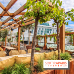 Le Perchoir ferme urbaine Porte de Versailles