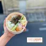 Onii-San en livraison