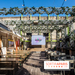 Wanderlust Street Food avec Alexia Duchêne, les photos