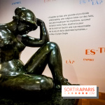 Esprit, es-tu là ? l'exposition au musée Maillol