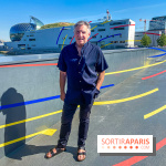 Les Extatiques 2020 à la Seine Musicale et à La Défense 