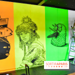 Vision d'ensemble, l'exposition à Fluctuart - nos photos