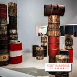 Christo et Jeanne-Claude au Centre Pompidou