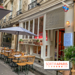 Photos Camion qui fume Odéon et Smasher Burger