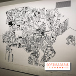 Picasso et la bande dessinée, l'expo au Musée Picasso-Paris