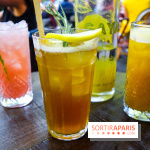 Boteco Vila Mada, les photos