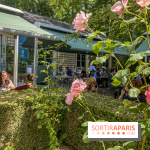 Photos La Petite Venise, restaurant des jardins du Château de Versailles