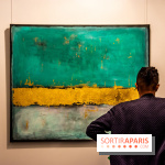 Ce que le jour doit à la nuit, l'exposition de Claire Char à l'Espace Sylvia Rielle