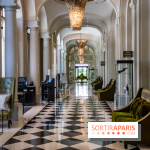 Le Waldorf Astoria Trianon Palace, un écrin royal au cœur du parc de Versailles
