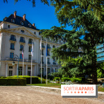Le Waldorf Astoria Trianon Palace, un écrin royal au cœur du parc de Versailles