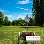 Des paniers pique-nique à savourer au Waldorf Astoria Trianon Palace de Versailles
