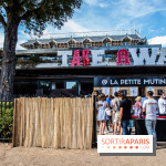 Le Petite Mutinerie, les photos