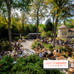 Le Petite Mutinerie, les photos