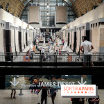 James Tissot, l'exposition au Musée d'Orsay -  nos photos