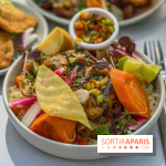 BMK Folie-Bamako, restaurant africain