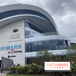 Mon Grand Plaisir, le centre commercial Open Sky : nos photos