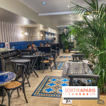 Photos : La Rôtisserie Gallopin lance son offre Street Food