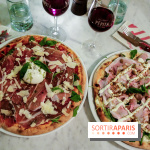 Pépita à Paris, les photos